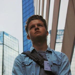 Meet your Posher, Grant